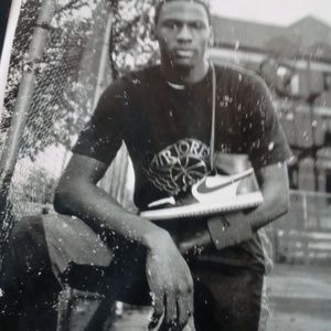 Meet your Posher, Willie